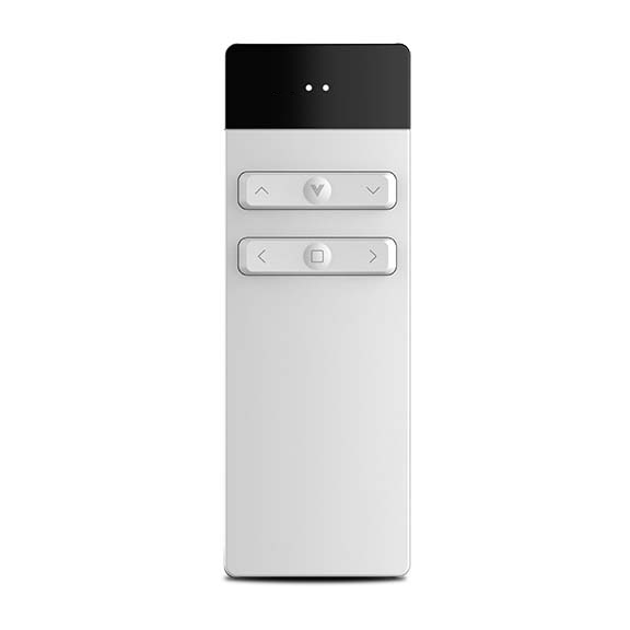 Remote 2 CH