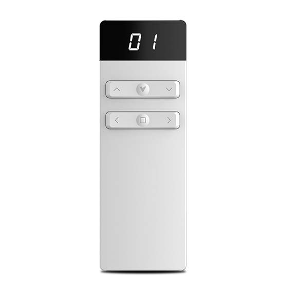 Remote 16 CH