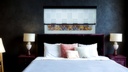 Square Zebra Blinds