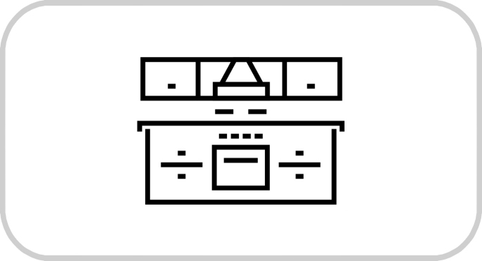 Choose Your Room: Kitchen
