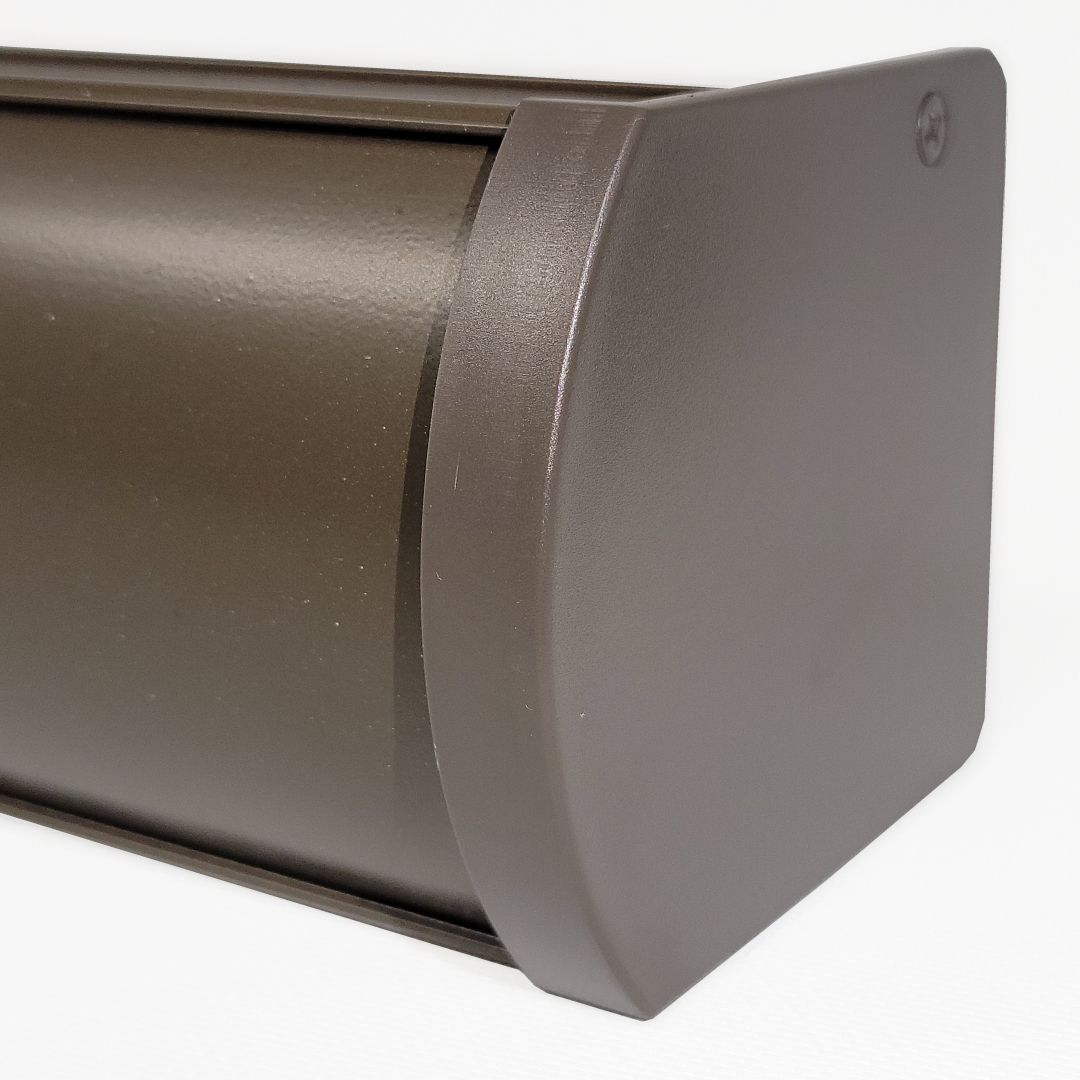 Color del casete: Bronce R