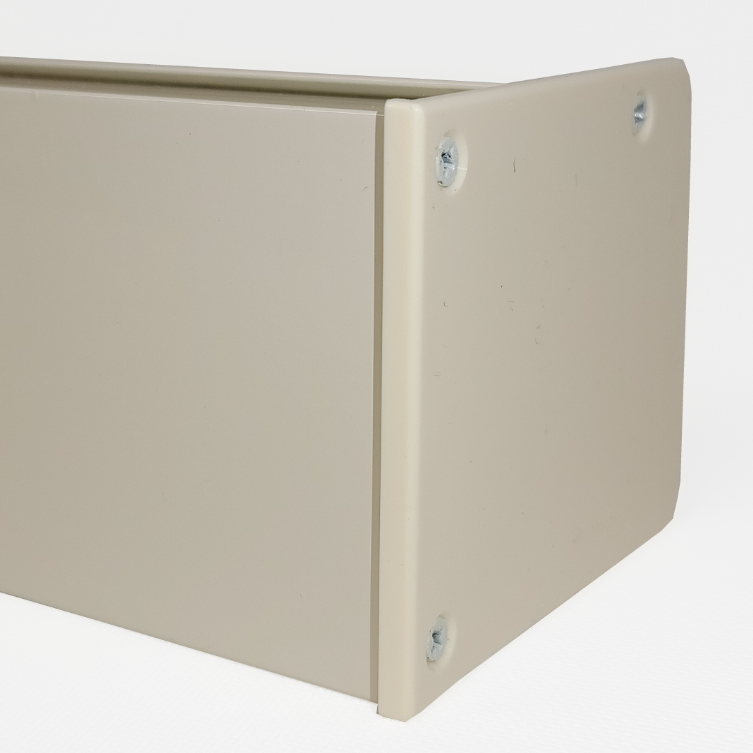 Color del casete: Beige C