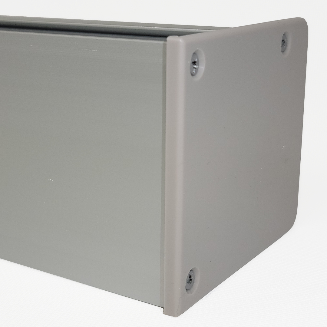 Color del casete: Gris C