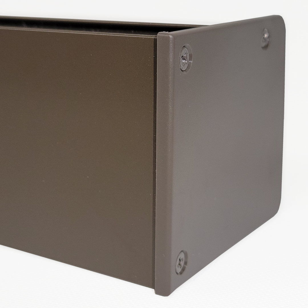 Cassette Color: Bronze S