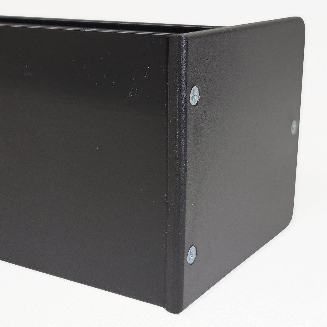 Color del casete: Negro C