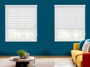  Light Filtering Zebra Shade